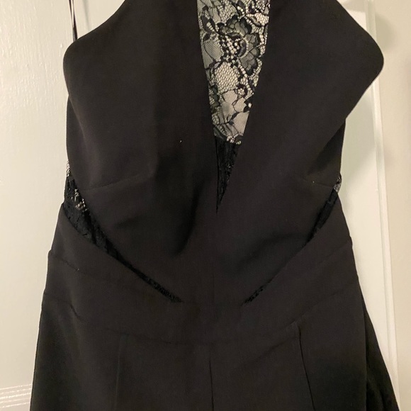 Romper Halter - Picture 2 of 3